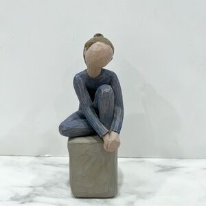 Willow tree “ the dancer”